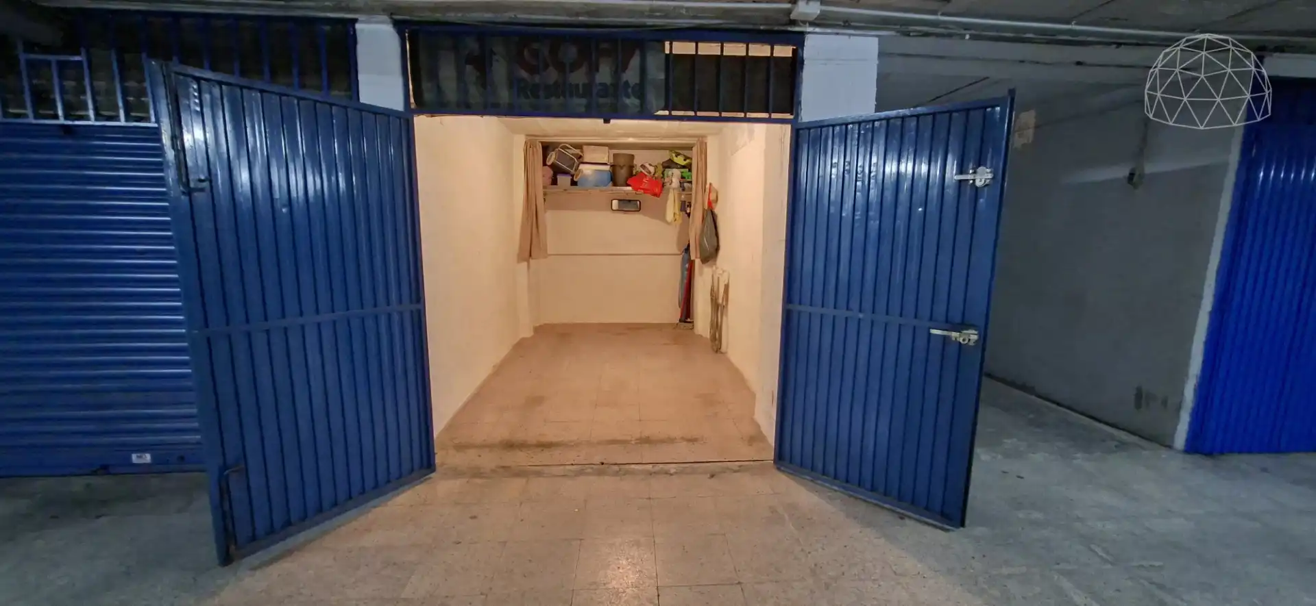 Wohnung zum Verkauf in Sevilla mit Möbliert