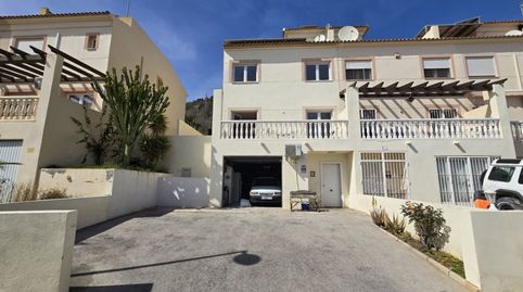 Photo 3 of Houses for sale in Canuta, Calpe / Calp