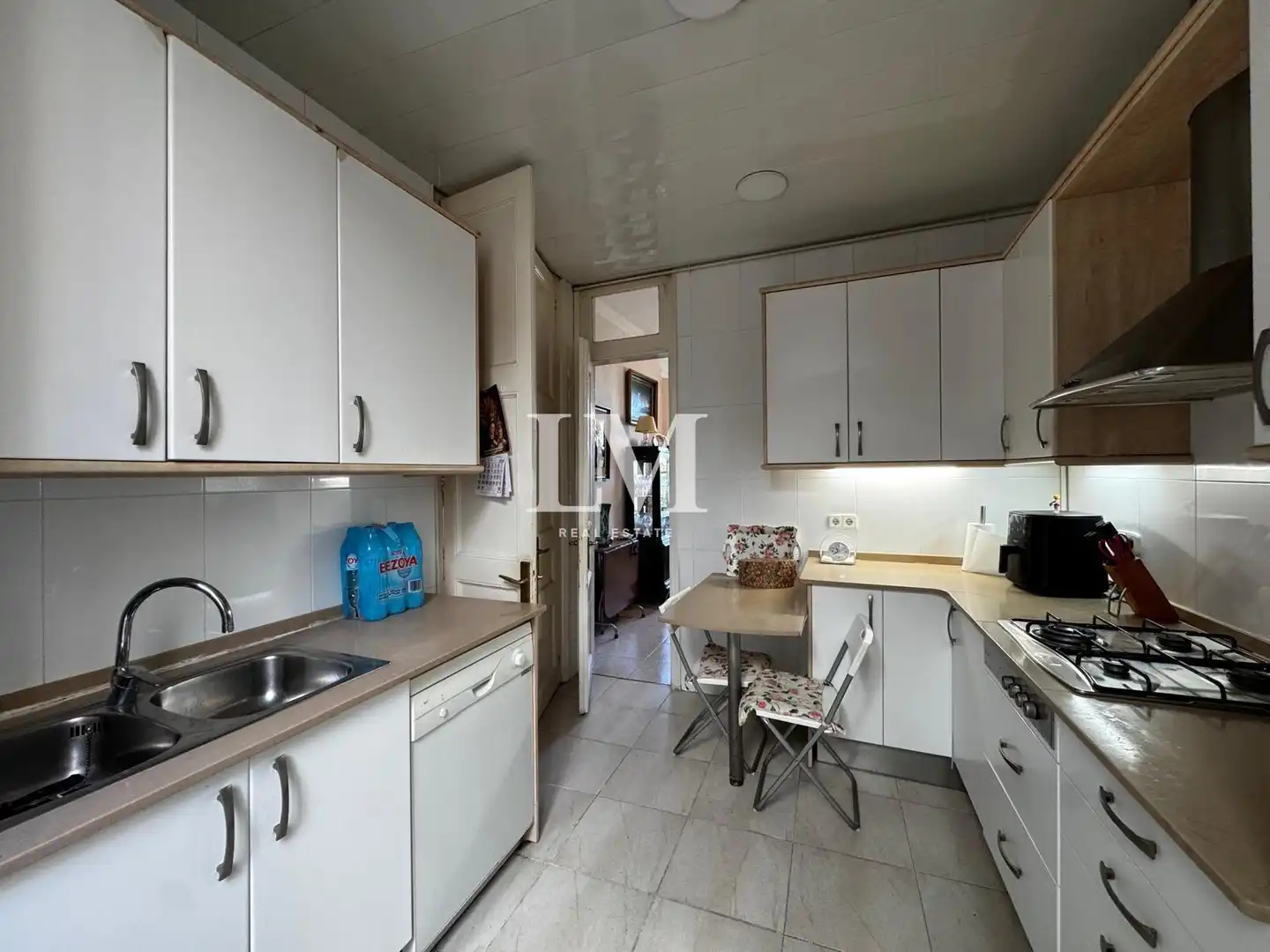Apartamento con terraza en venta en PRINCESA, imagen 11