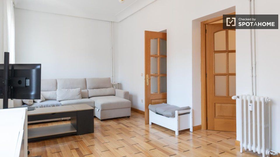 Flat to rent in Gaztambide