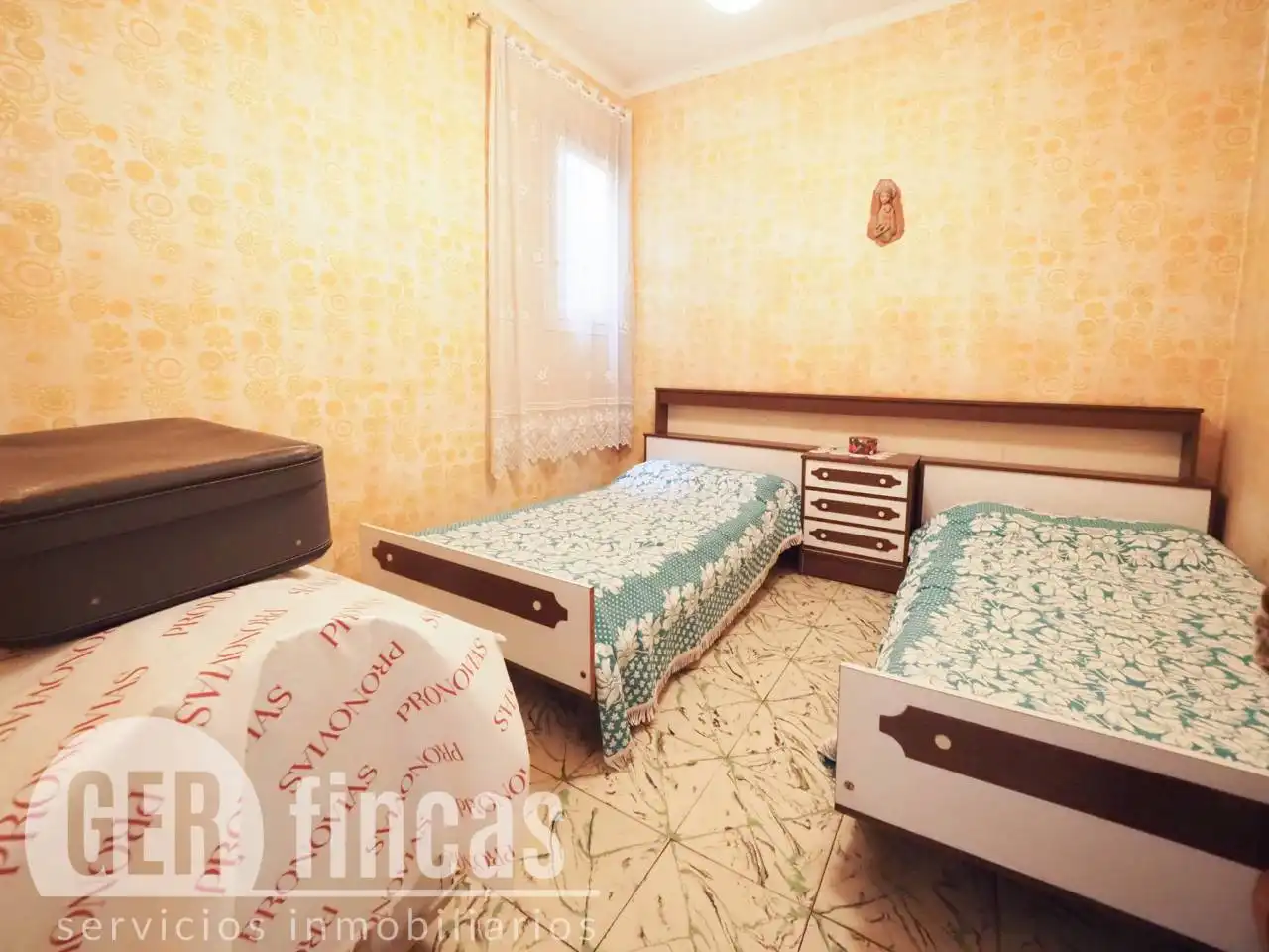 Habitación de Piso en venta en Terrassa con Terraza