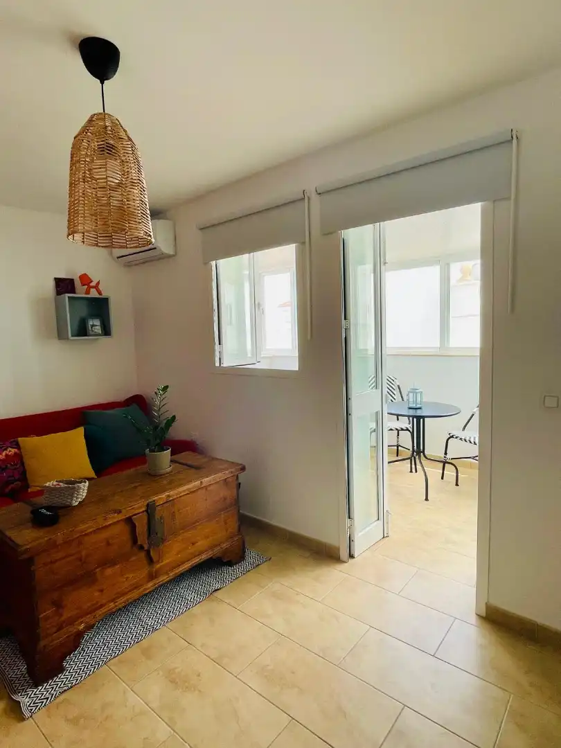 Penthouse to rent in Calle As de Guia, imagen 14