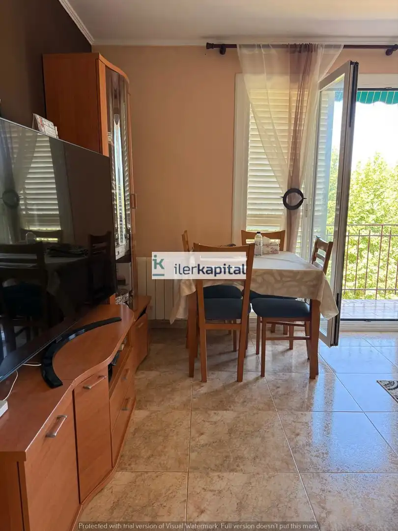 Cocina de Piso en venta en Mollerussa con Aire acondicionado, Calefacción y Trastero