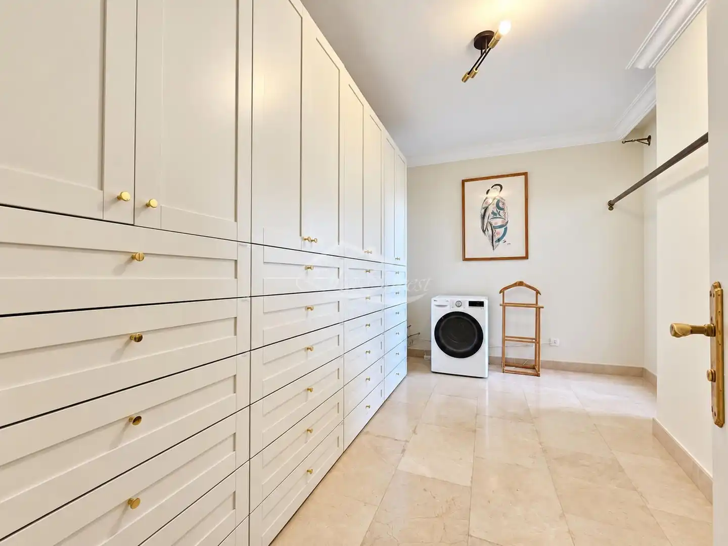 Exterior view of Attic for sale in Costa Adeje