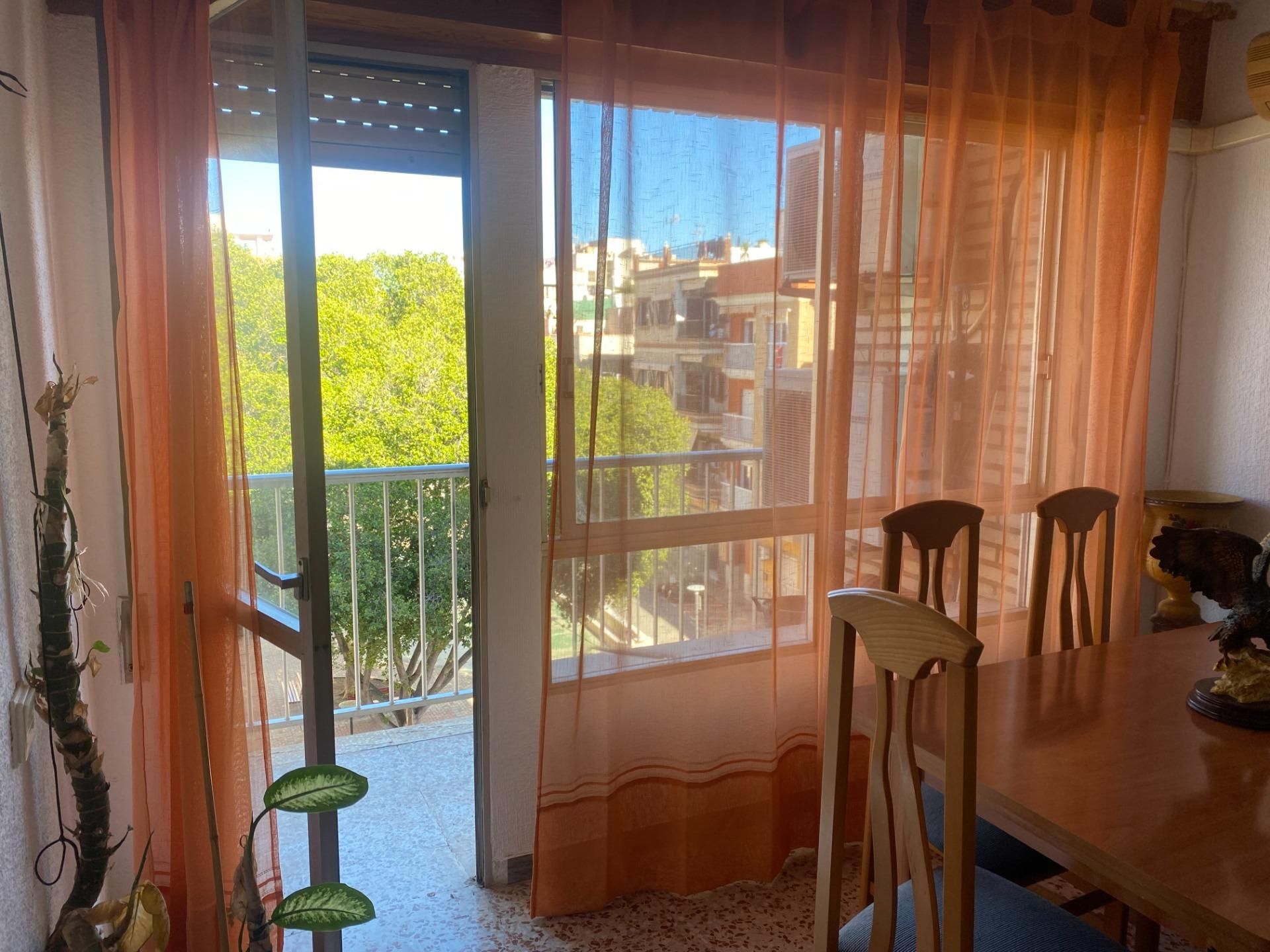 Dormitori de Pis en venda en Águilas amb Aire condicionat, Calefacció i Balcó