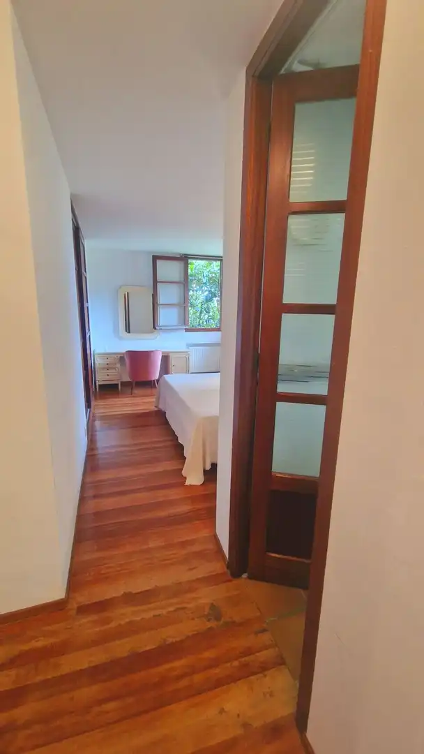 Habitación de Casa o chalet en venta en Meruelo con Calefacción, Terraza y Trastero