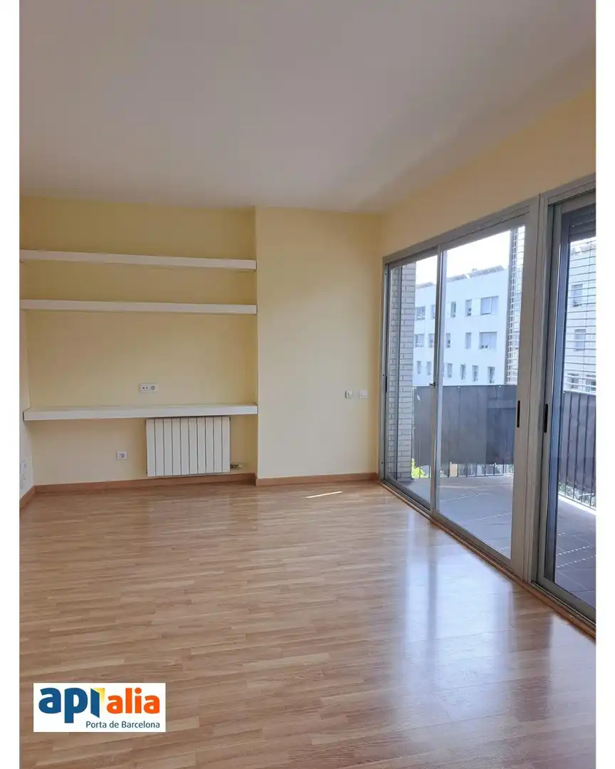 Dormitori de Apartament en venda en Sant Feliu de Llobregat