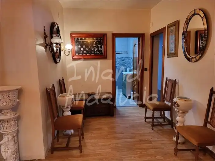 Apartamento en venta en Benamejí con Trastero
