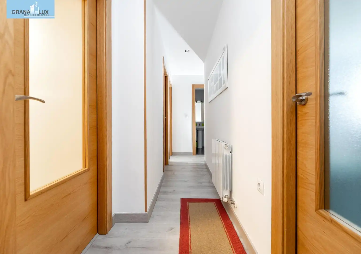 Piso con ascensor en venta en Calle Santa Adela, imagen 5