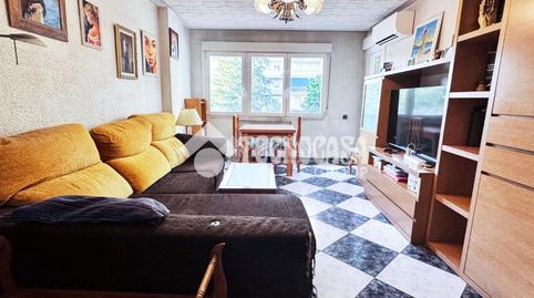 Foto 5 de Piso en venta en Rosas - Musas, Madrid Capital
