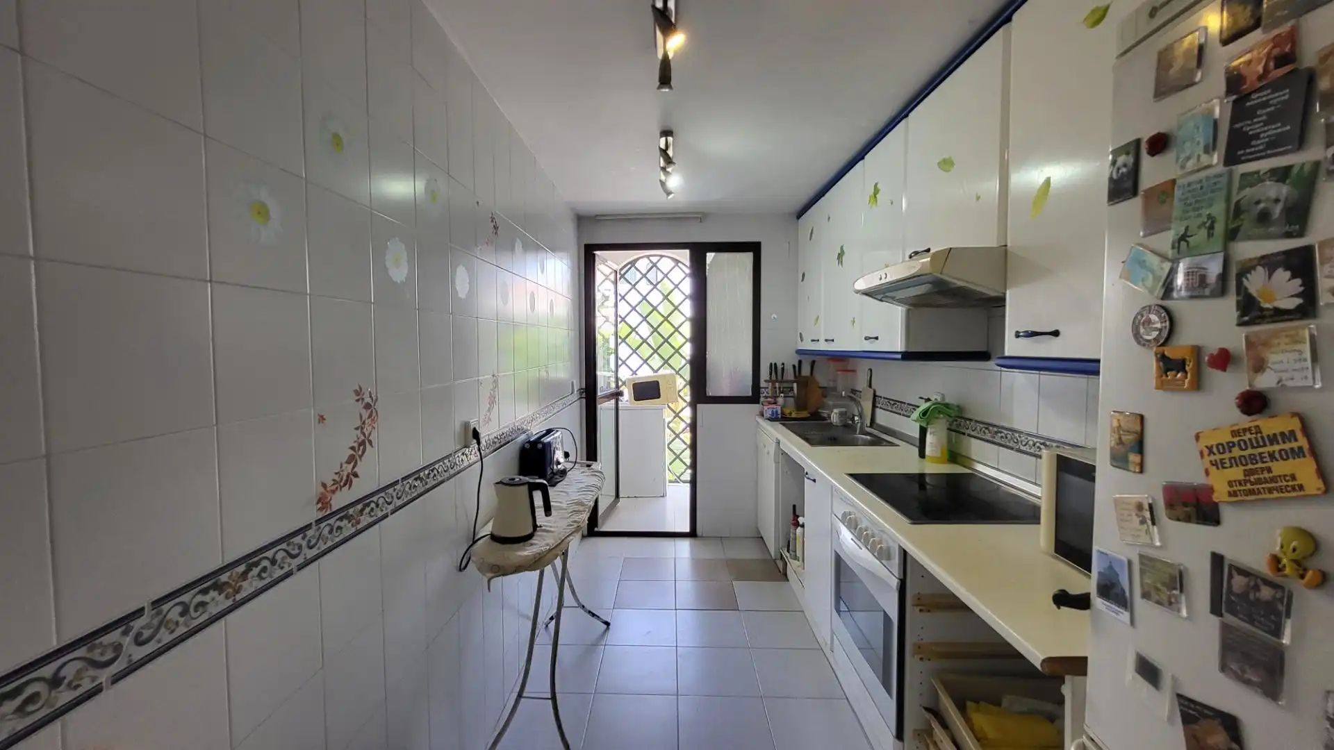 Apartamento con piscina en venta en Milla de Oro, imagen 20