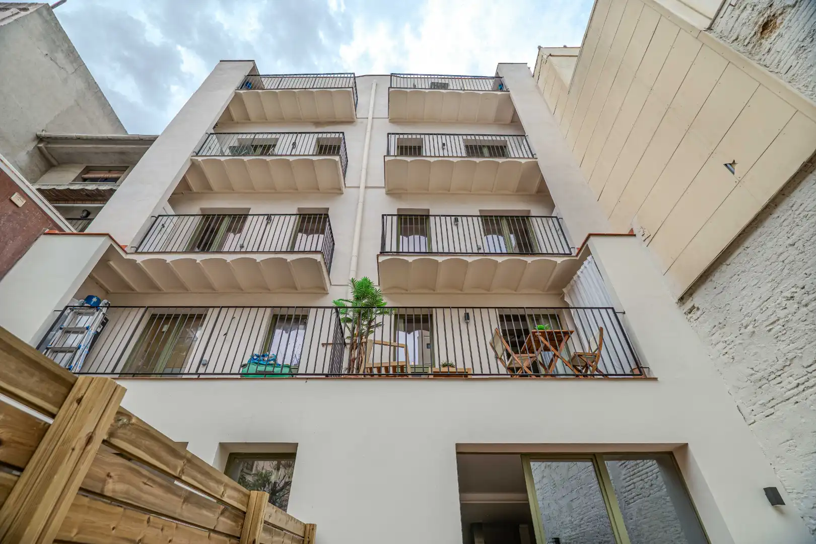 Pis d'obra nova amb piscina en venda a Carrer de la Torre d'En Damians 16, imagen 27