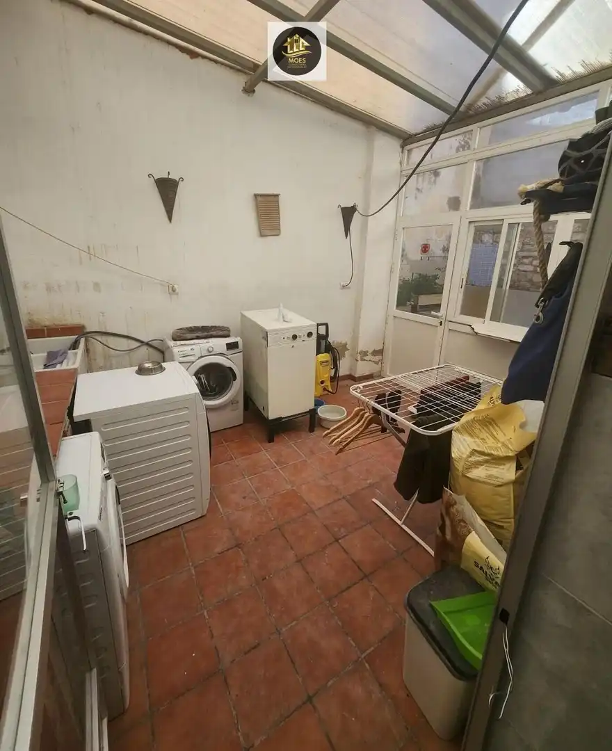 Casa o chalet en venta en Jaén con Terraza, Trastero y Balcón