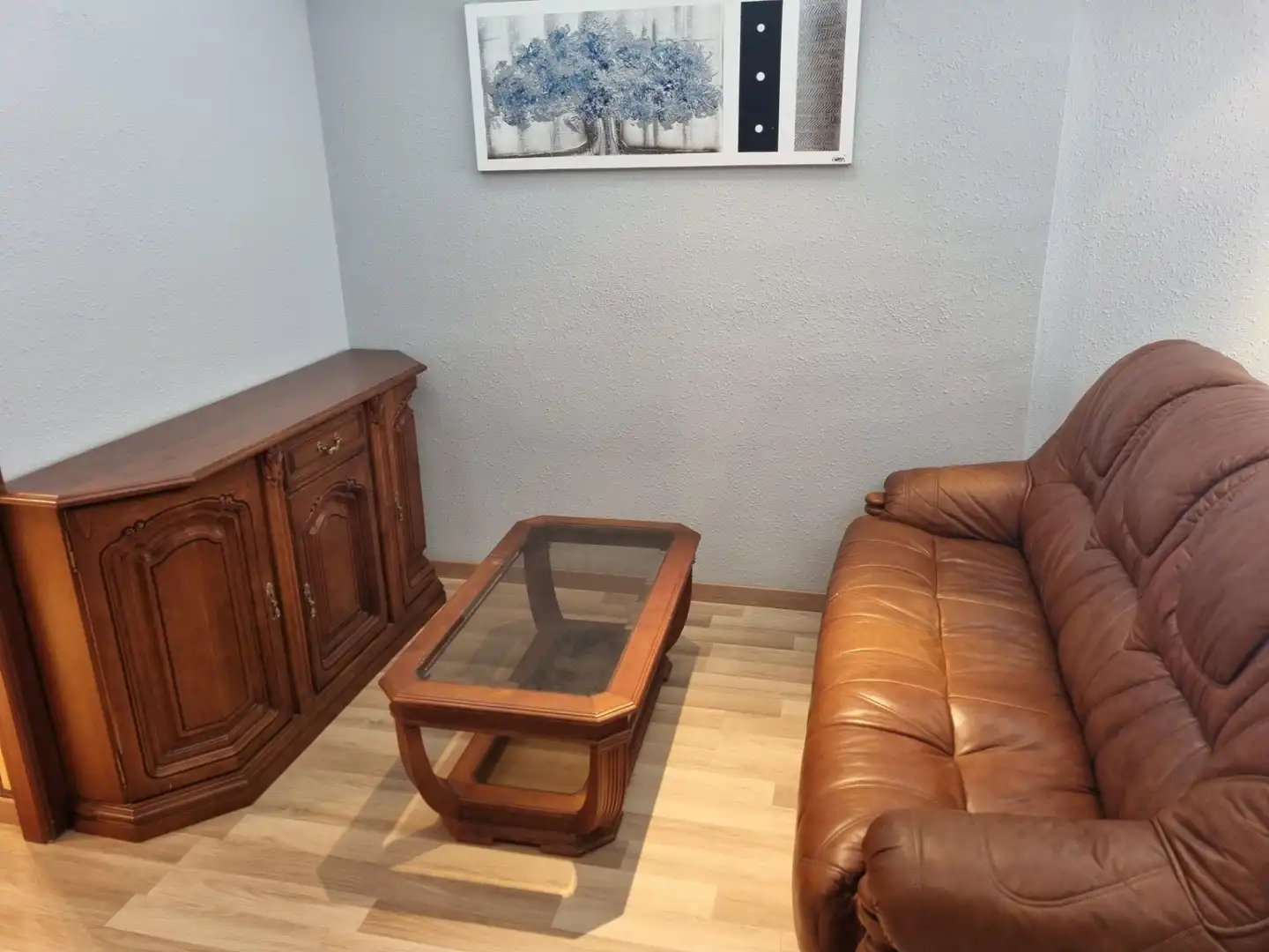 Flat for rent in Calle Doctor Fleming, 1, Llamaquique