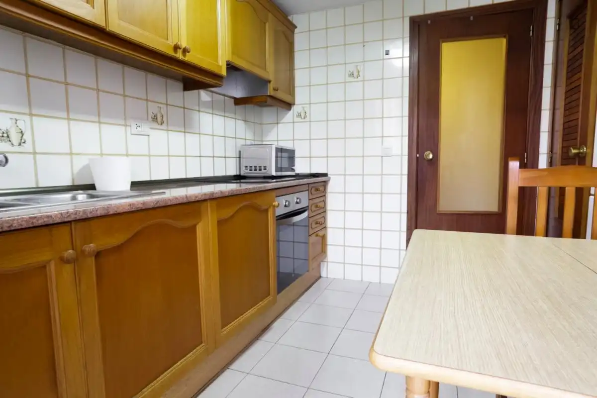 Habitación en L'Amistat