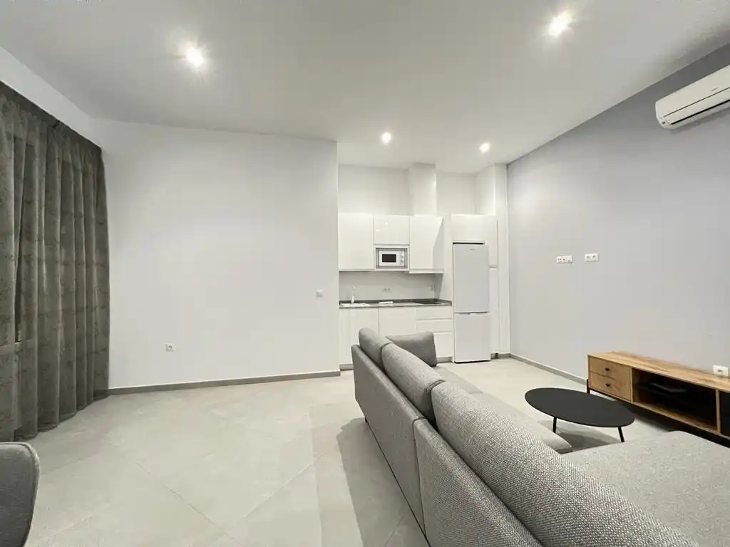 Loft de alquiler en Centro