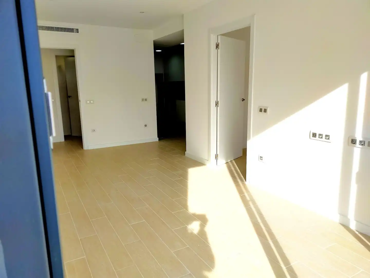 Piso de alquiler en Mataró con Aire acondicionado, Calefacción y Terraza