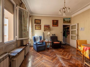 Wohnung mit Aufzug zum Verkauf in Arganzuela