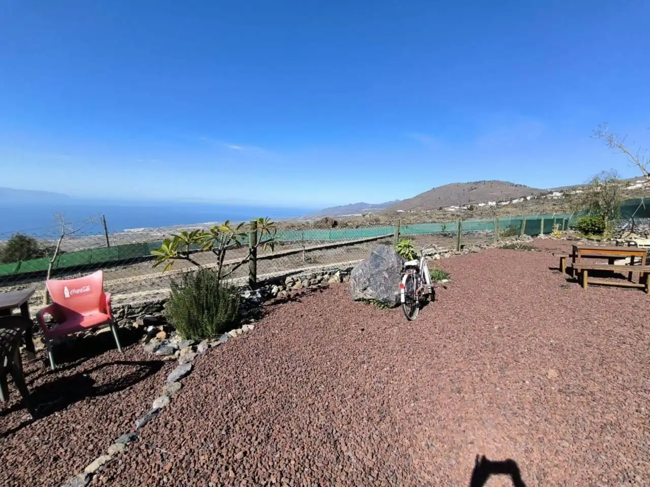 Country house with garden for sale in Calle Tijoco Arriba, imagen 15