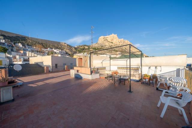 Piso en Venta en C. Argensola en Casco Antiguo - Sta. Cruz - Ayuntamiento