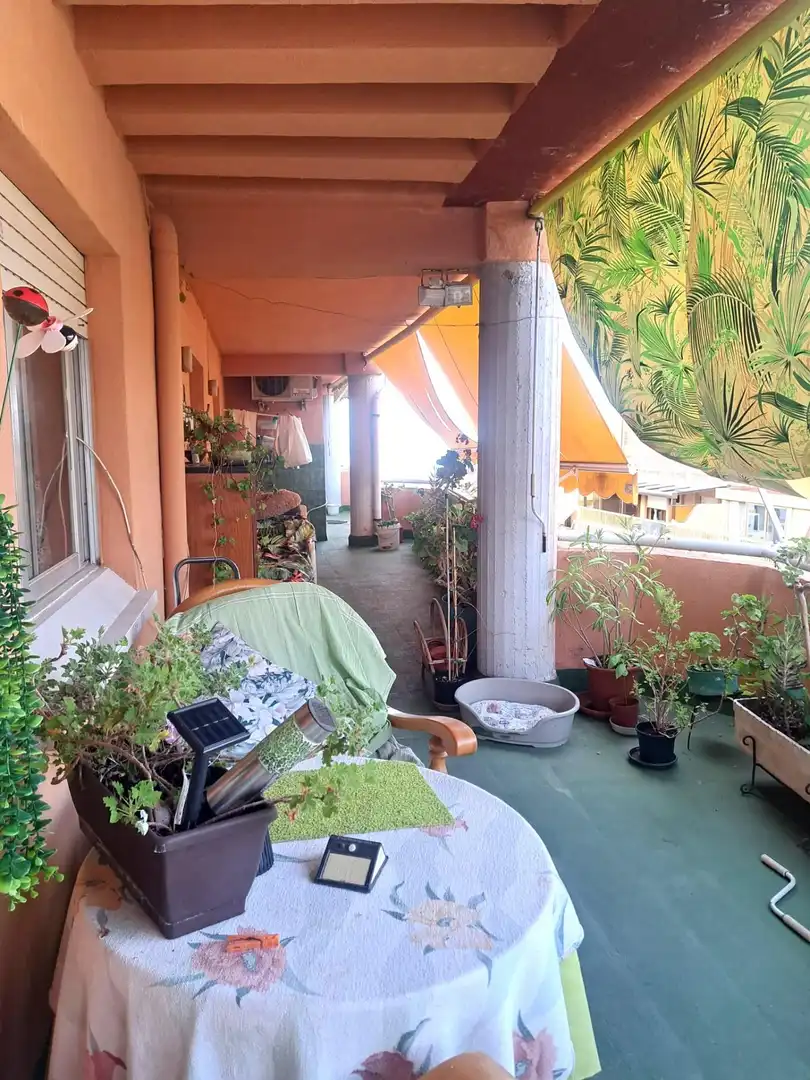 Attique avec ascenseur à vendre à Calle del Marqués de Comillas, imagen 15