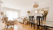 Living room of Flat for sale in Coslada  with Air Conditioner, Heating and Terrace