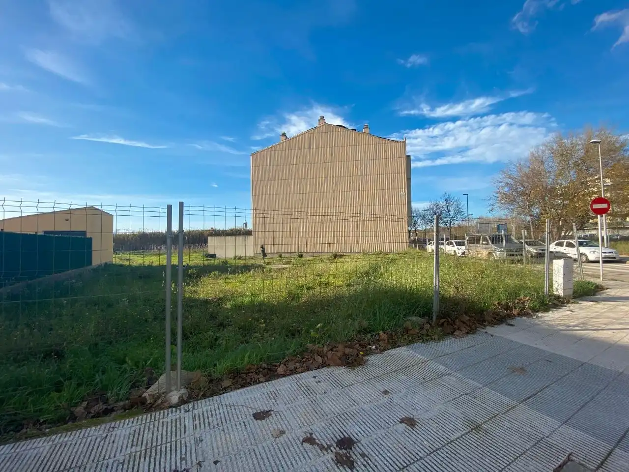 Wohnbaugrundstück zum Verkauf in Carrer Rec del Molí 30, imagen 7
