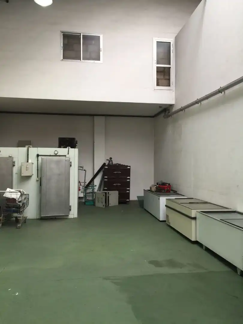 Nave industrial en alquiler en La Perdoma - San Antonio - Benijos, imagen 4