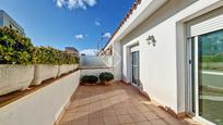 Terrace of Country house for sale in Vilanova i la Geltrú  with Air Conditioner, Heating and Terrace