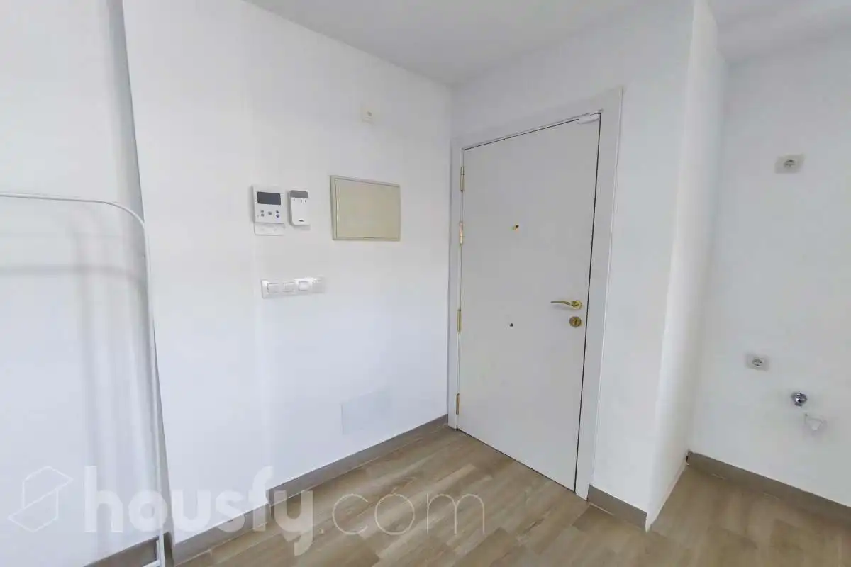 Flat for rent in Fuenlabrada  with Parquet flooring