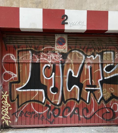 Foto 2 de Garatge de lloguer a Calle de Ventura Rodríguez, 4, Argüelles,  Madrid Capital