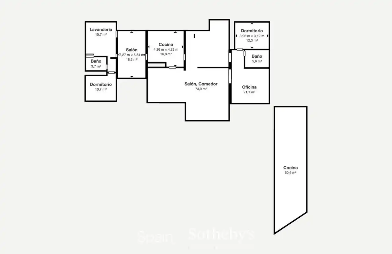 Casa o chalet en venta en Candelaria con Aire acondicionado, Calefacción y Jardín privado