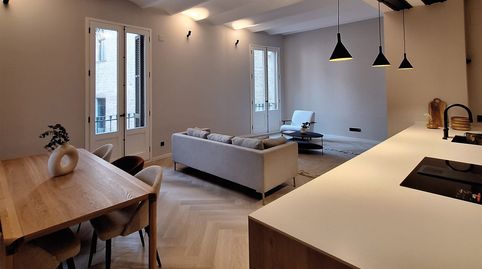 Photo 5 of Flat for sale in Laietana, Sant Pere, Sta. Caterina i la Ribera, Barcelona Capital