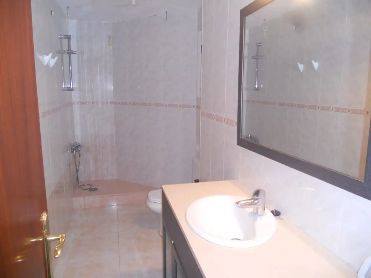 Baño de Piso en venta en Reus