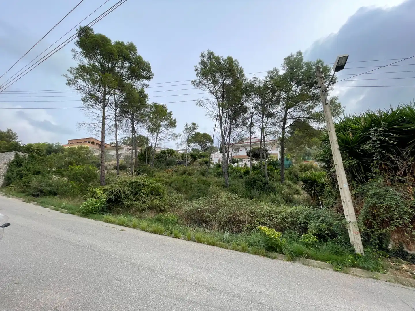 Terreny residencial en venda a Carrer de l'Alzina 25, imagen 13