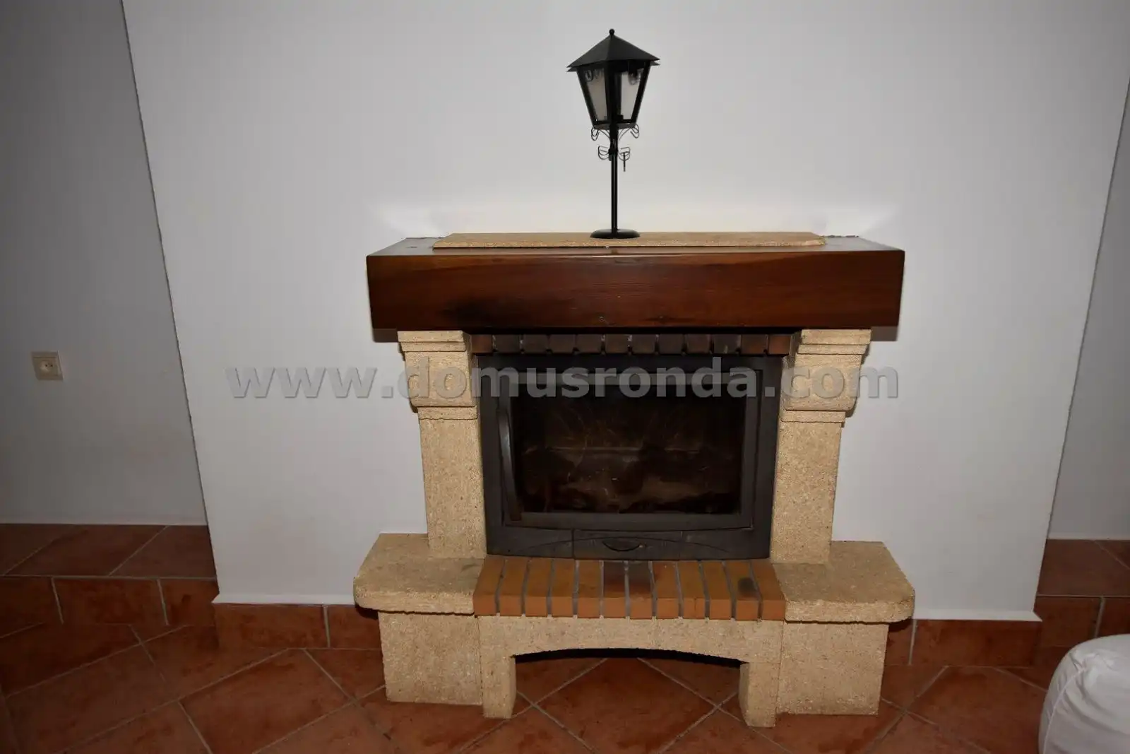 Casa rústica con piscina en venta en Partidas Norte, imagen 35