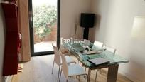 Dining room of House or chalet for sale in  Lleida Capital  with Air Conditioner and Terrace