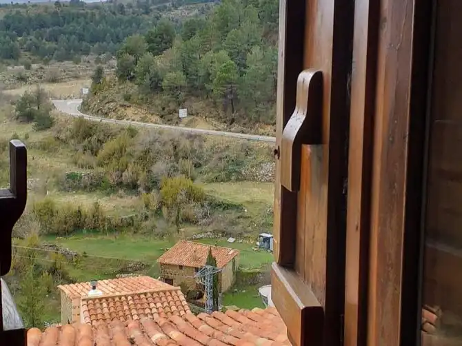 Casa amb jardí en venda a Calle Abadia 14, imagen 11