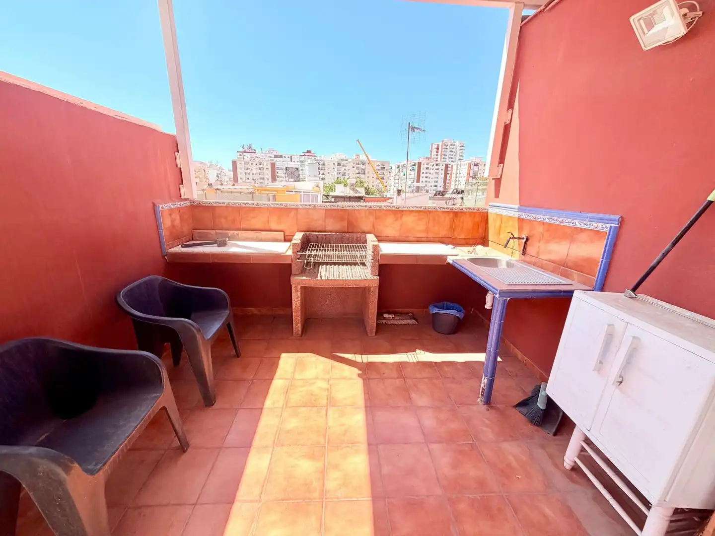 Casa en venda a Bailén - Miraflores, imagen 18