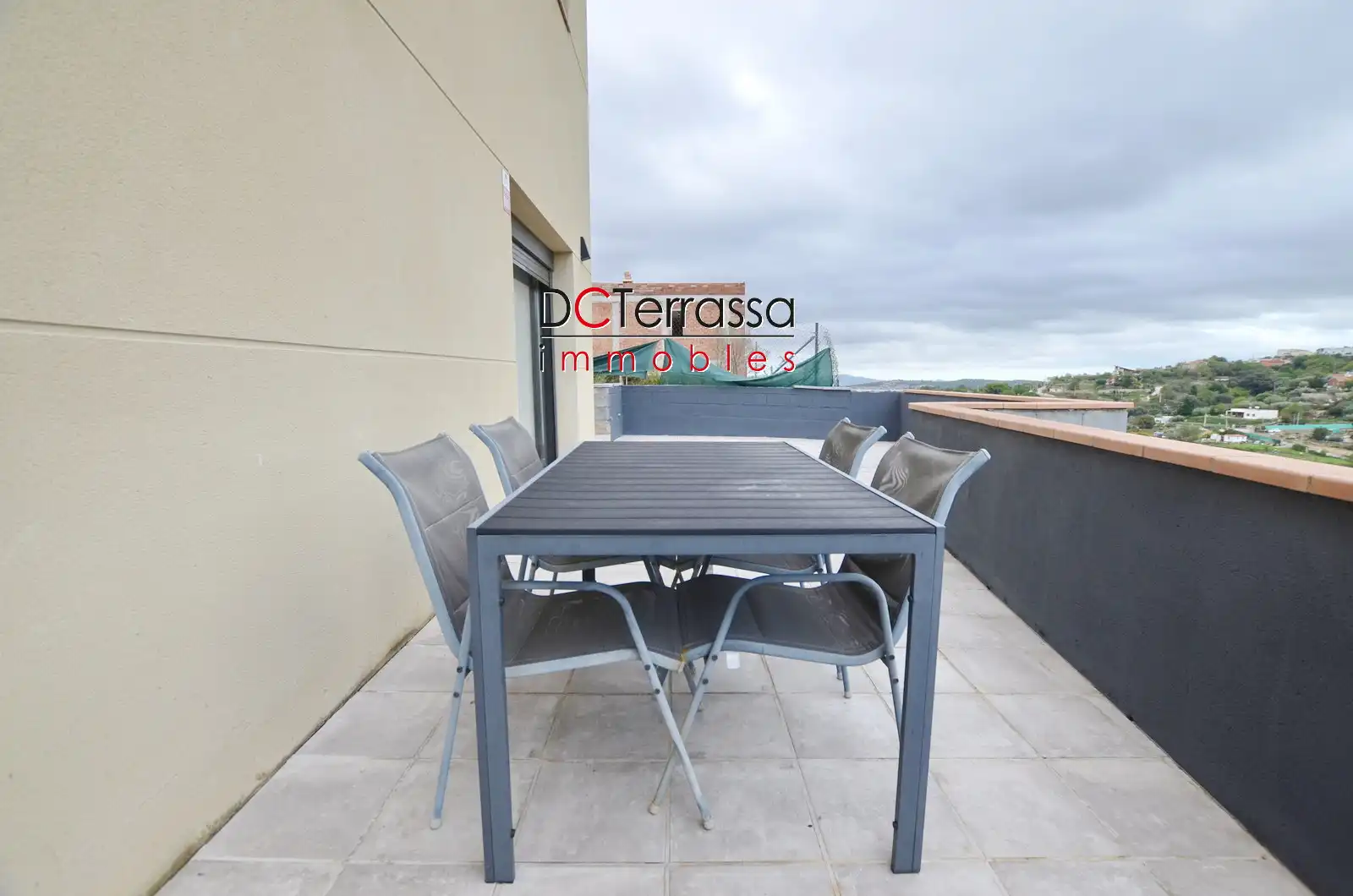 Detached house with garden for sale in Ponent, imagen 16