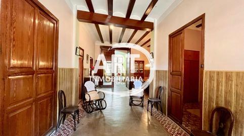 Foto 5 de Finca rústica en venda a Albereda Escultor Ramon Inglés, Centro, Valencia