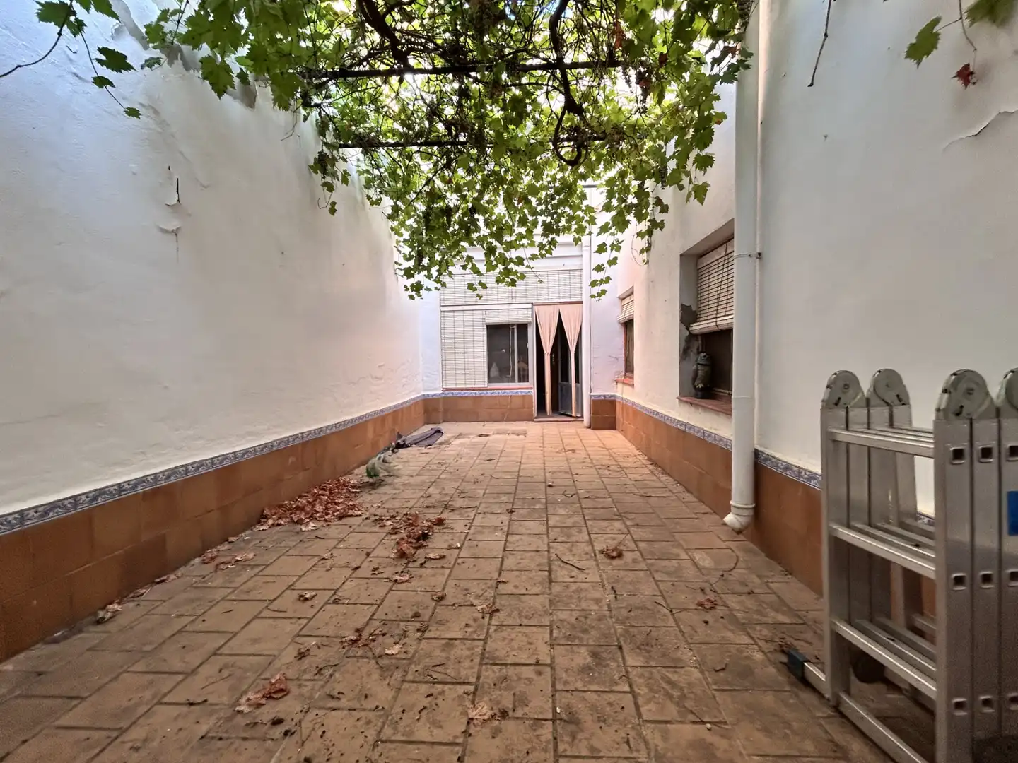 Casa amb terrassa en venda a Calle Don Sergio, imagen 33