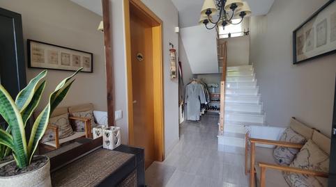 Foto 3 de Casa adosada en venda a Caldes de Montbui, Barcelona