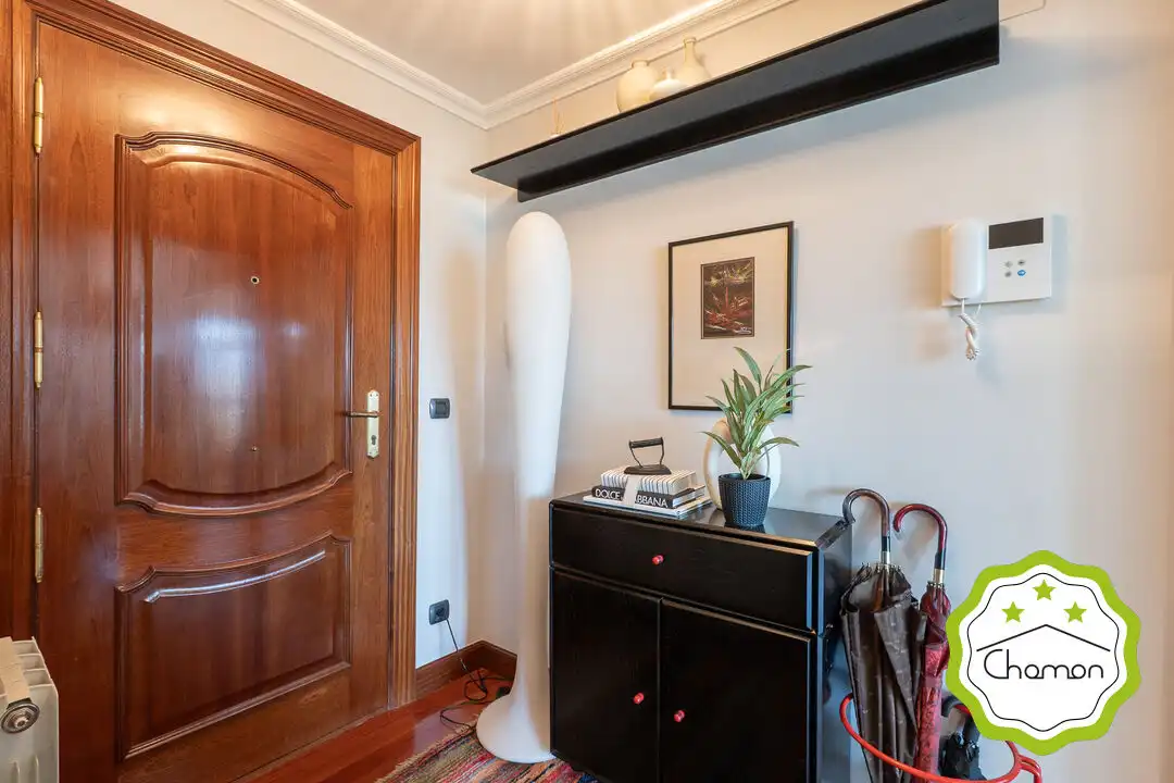 Flat with lift for sale in Centro Urbano - Hirigunea, imagen 43