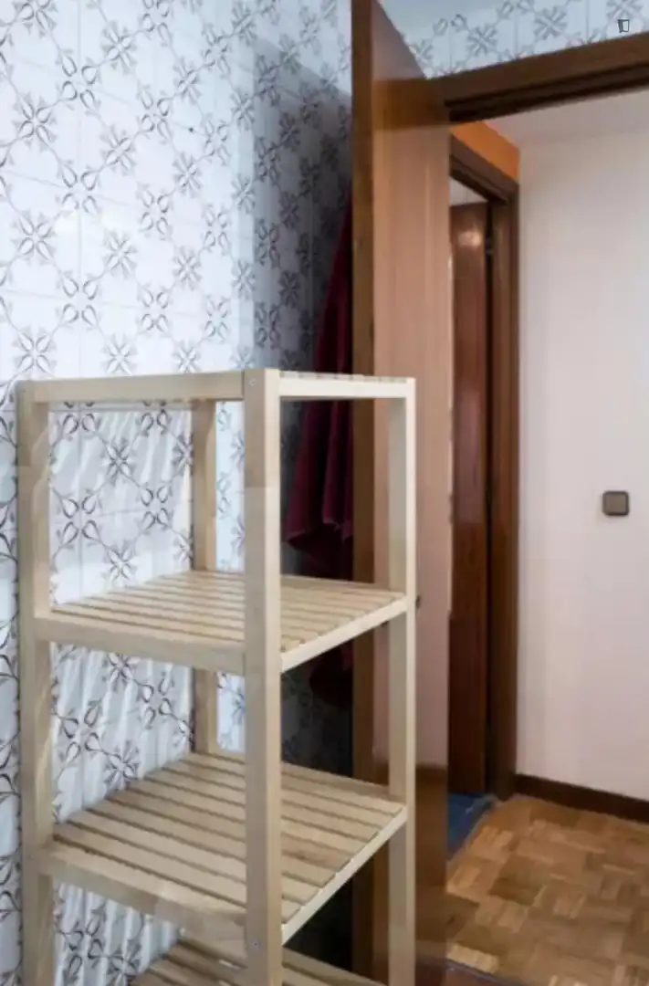 Habitació a Caballería Española