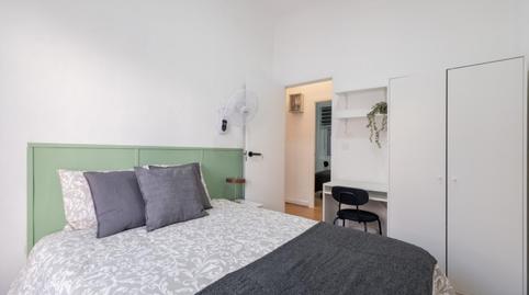 Foto 3 von Wohnungen zur untervermieten in Carolinas Bajas, Alicante / Alacant