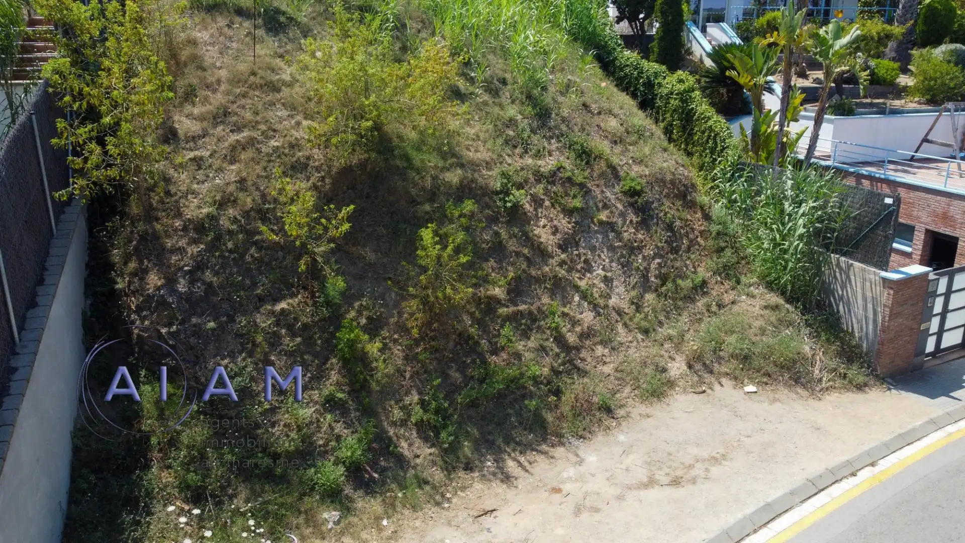 Residential land for sale in Calella, imagen 9