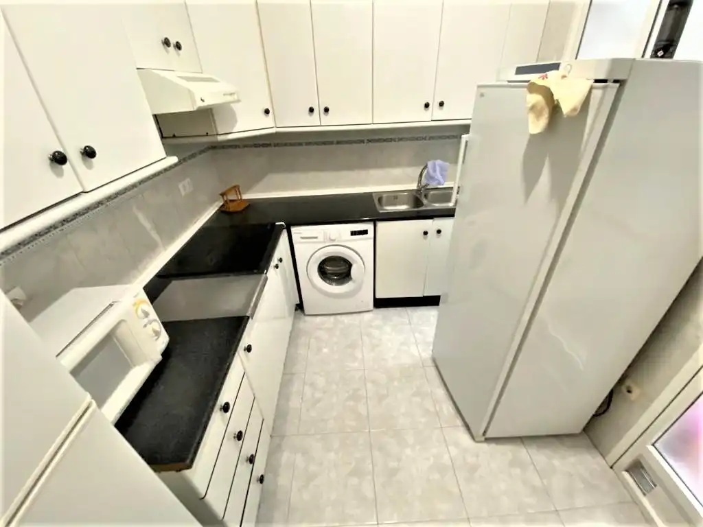 Flat with lift to rent in REYES HUERTAS, imagen 12