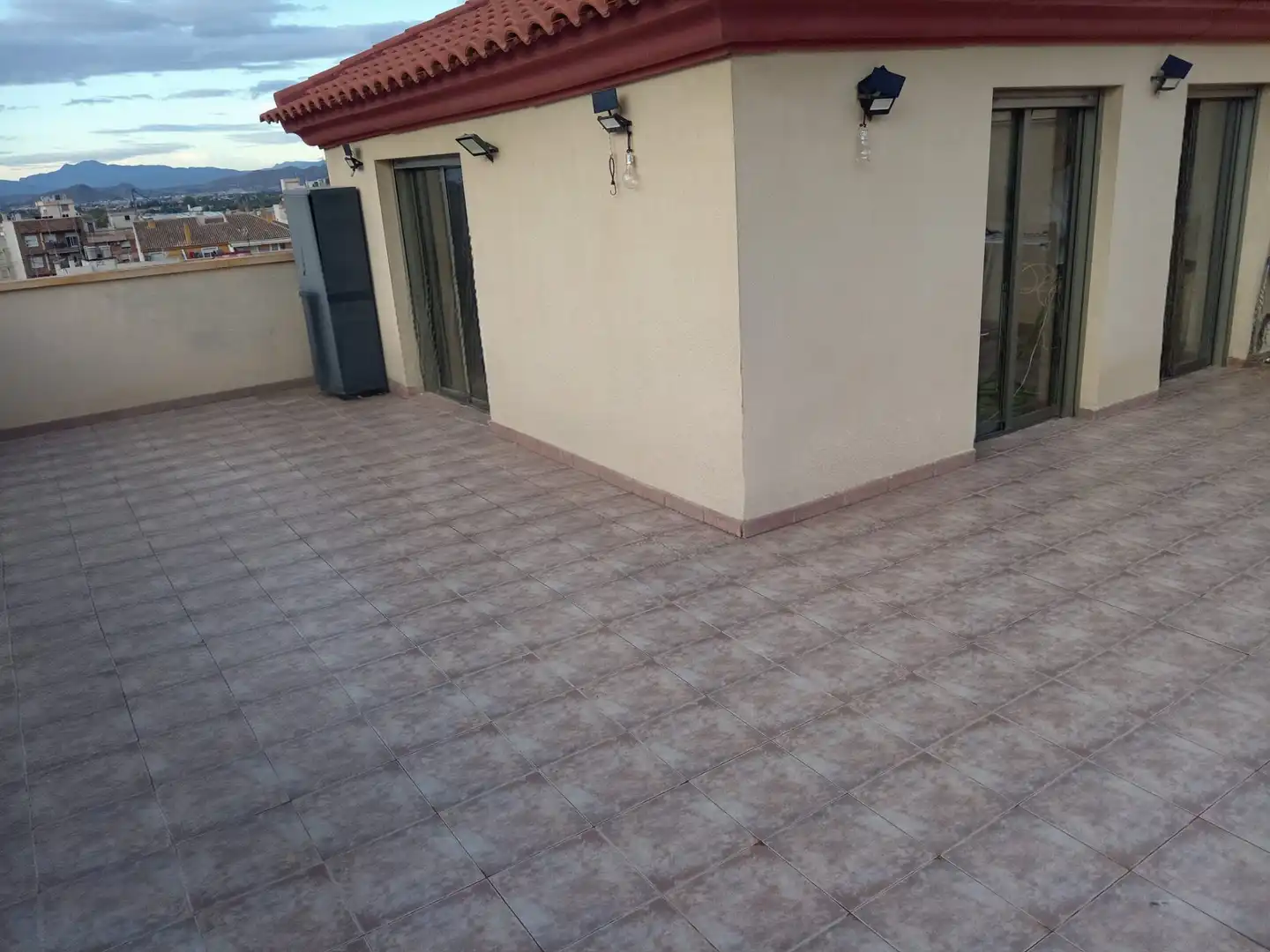 Ático en venta en Torreagüera