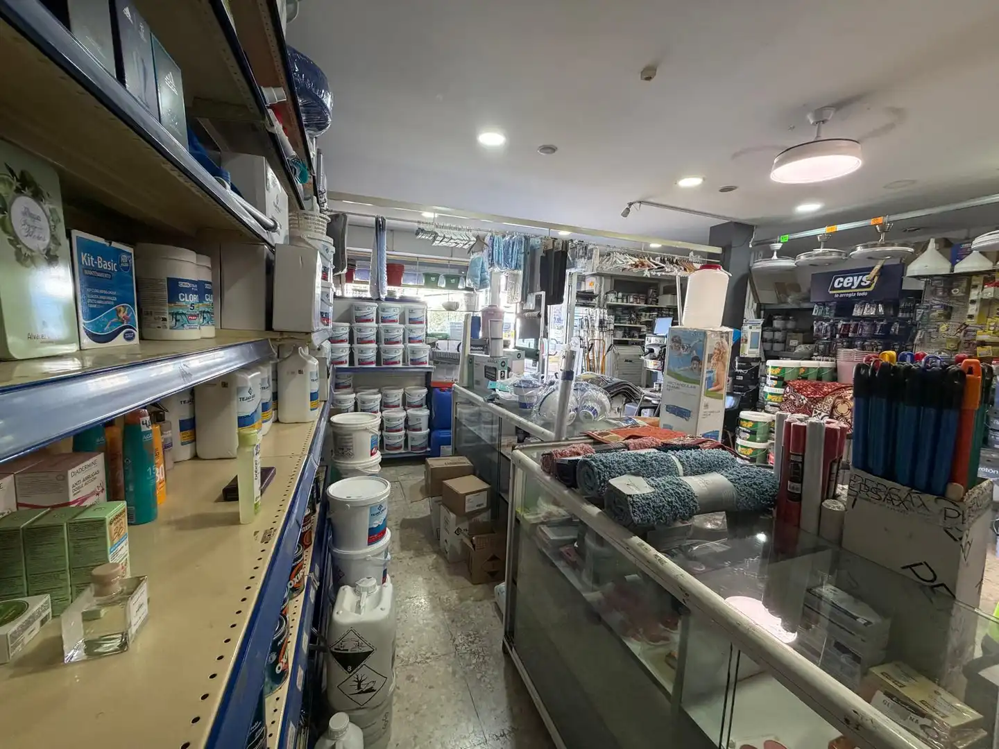 Local comercial en traspaso en Avenida de la Constitución, imagen 20